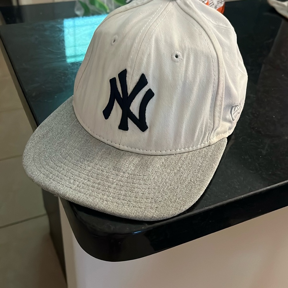 Yankees snap back
